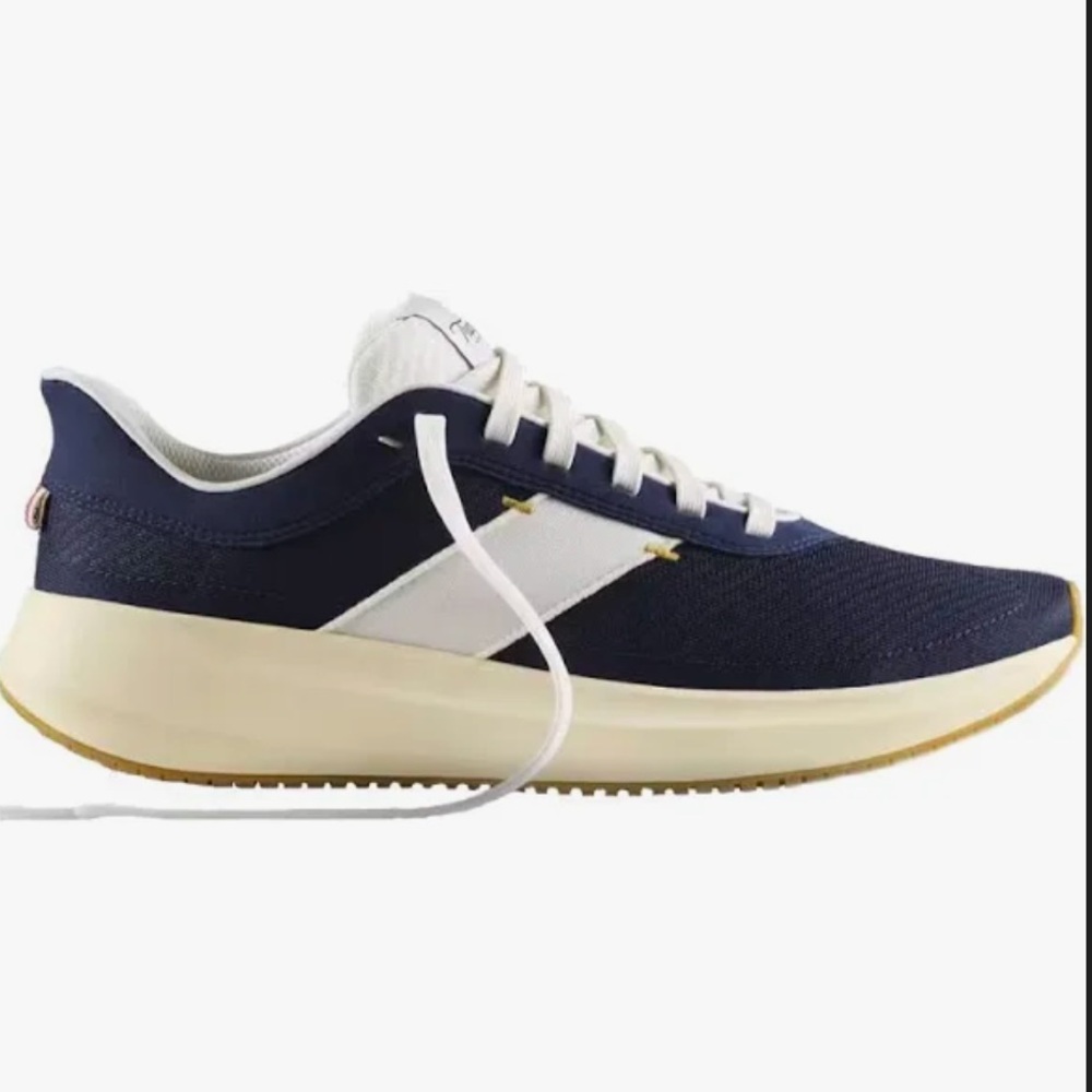 Tracksmith Eliot Runner sneaker